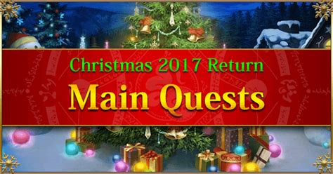 Christmas 2017 Rerun: Farming Guide & Quick Walkthrough.